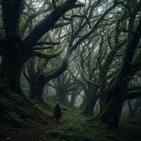 Rune Echo - Endless Valley Celtic Ambient