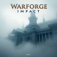Jimmy - Warforge Impact