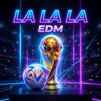 Firelight Records - La La La - EDM