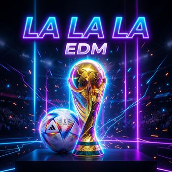 Firelight Records - La La La - EDM