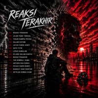 ZEE - Reaksi Terakhir