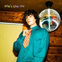 Marti Perramon - She's Like Me (Explicit)