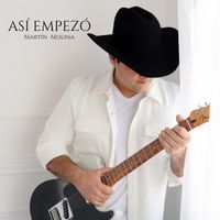 MARTIN MOLINA - Así Empezó