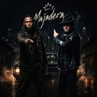 Isaak Real (feat. O-NAY) - Majadera