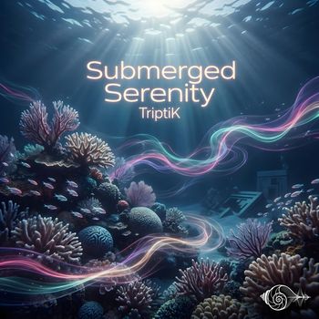 TriptiK - Submerged Serenity