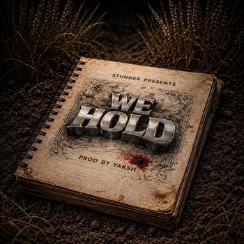 Stunner - We Hold