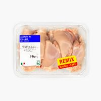 Refo - ASSALTO AL POLLAIO (Remixes)