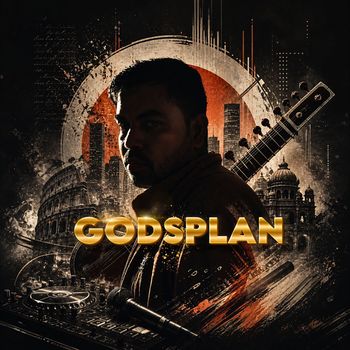 Meraki - GODSPLAN