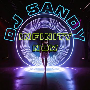 Dj Sandy - Infinity Now