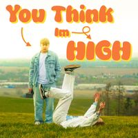 Channel Zero - You Think I'm High