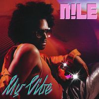 NILE - My Vibe