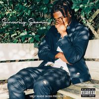 SKAMM - Sincerely Skamm (Explicit)
