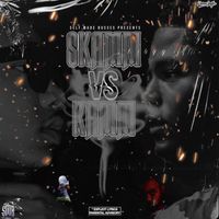 SKAMM - SKAMM VS KAMM (Explicit)