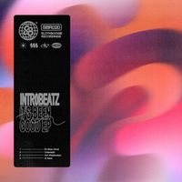 Intr0beatz - It's Been Good - EP