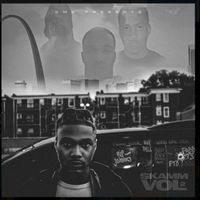 SKAMM - Skamm, Vol. 2 (Explicit)