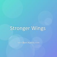 Ben Harris - Stronger Wings