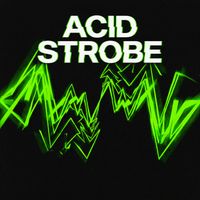Dj Lady s. - Acid Strobe (Phonk Version)