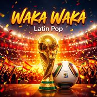Firelight Records - Waka Waka - Latin Pop