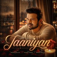 Shahid Mallya - Jaaniyan
