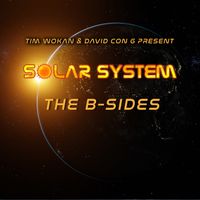 Solar System - The B-Sides