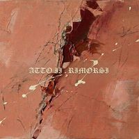Merci - ATTO II, RIMORSI