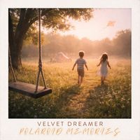 Velvet Dreamer - Polaroid Memories