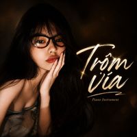 DK Media - Trộm Vía - Piano Instrument