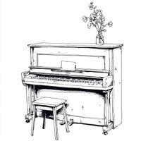 Pianoman - Shadow of the Fading Day