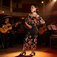 Mariachi Sol Real - Cariño de mis cariños
