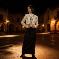 Mariachi Sol Real - Yo no sé qué me pasó