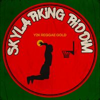 Horace Andy - Y2K Reggae Gold: Skylarking Riddim