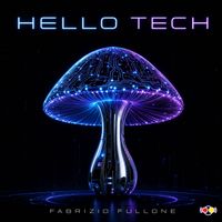 Fabrizio Fullone - Hello Tech