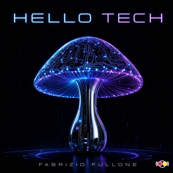 Fabrizio Fullone - Hello Tech