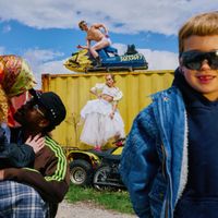 Ralph - Physical Fanpage / Love Nouveau