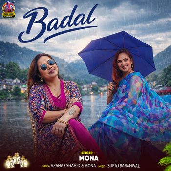 Mona - Badal