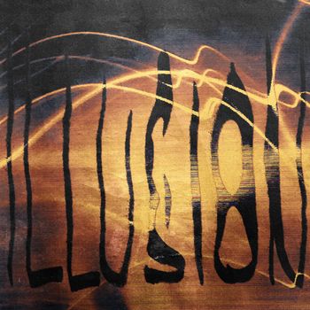 Holli - Illusion