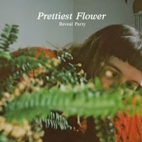 Reveal Party - Prettiest Flower