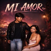Ricky - Mi Amor