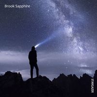 Brook Sapphire - Stargazer