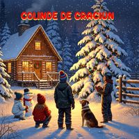 Magical Moments - Colinde de Craciun