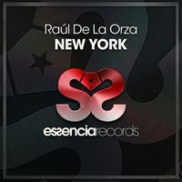Raul De La Orza - New York