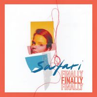 Safari - Finally
