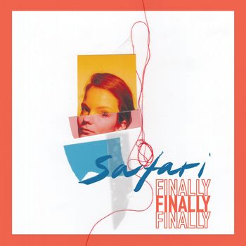 Safari - Finally