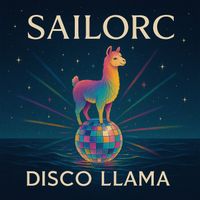 Sailorc - Disco Llama