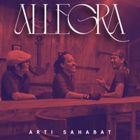 ALLEGRA - ARTI SAHABAT