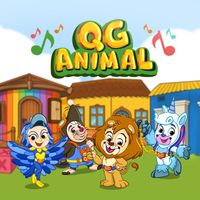 QG ANIMAL - Meu limão, meu limoeiro
