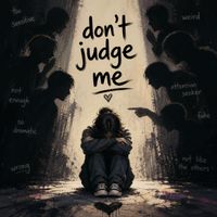 Anonic - Don't Judge