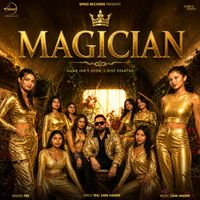 TRS - Magician