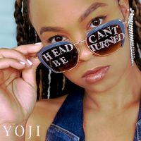 Yoji - Head Can't Be Turned