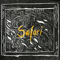 Safari - Monsters